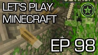 Let's Play Minecraft: Ep. 98 - Title Update 14 Part 2