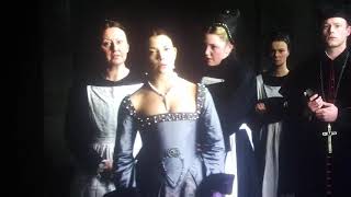 The Tudors 2x10 Anne says, \