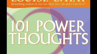 101 POWER THOUGHTS FOR LIFE- 1.5 Million Views