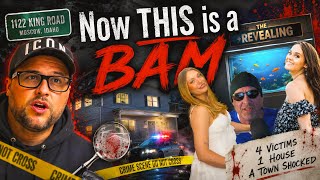 💥BAM💥 HARSH & PAV ( and Dylan ) DESTROY the Idaho 4 narrative! #idaho4
