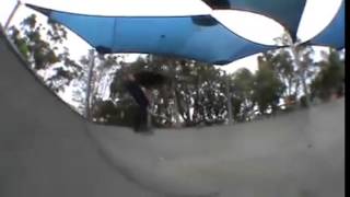 Throwback Thursday #11 (Backflip Manual to Inward)