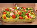 it s so delicious i make this casserole every week a simple recipe quick recipe