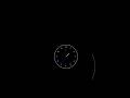 How to draw a 🕜Real-Time Analog Watch in Python Turtle🐢💻