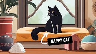 The Road to a Happy Cat:  Essential Tips for Every Cat Owner