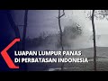 Luapan Lumpur Panas di Wilayah Perbatasan Indonesia dan Timor Leste Kejutkan Warga!