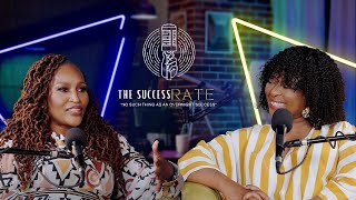 Manaka Ranaka | The Success Rate with Thuli Magubane | Season 3