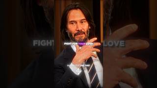 It S Impossible To Hate Keanu Reeves