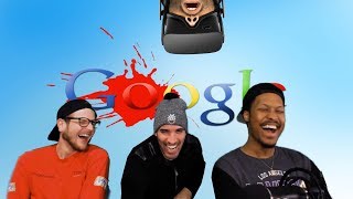 Real Life Simulator VR | LETS GOOGLE