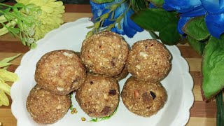 ಪಾಕ ಬೇಡ. ಶೇಂಗಾ ಉಂಡೇ ಮಾಡಿ/peanut laddu in kannada@Aadyaskitchen01