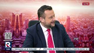 #PO9 | Kwiecień: ludzie Tuska udają demokratów, a chcieliby zawłaszczyć państwo | A. Klarenbach