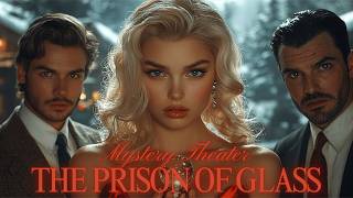 The Prison of Glass - Mystery Theater | Radio Drama · Mystery Short Stories · Audio Drama