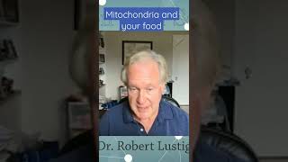 Mitochondria and your food. Rob lustig #reasonwithscience #health #science #food #lifestyle #biology