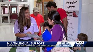 SCCPSS offering Spanish interpreters for non-English speaking families