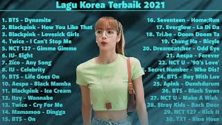 30 TOP Lagu Korea Terbaru & Terpopuler 2022 || Lagu Korea Paling Enak Didengar