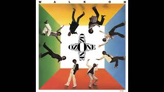 Ozone - This Is Funkin' Insane (1980)