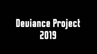 Sociology 101 - Deviance Project