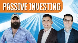 Investing in Real Estate Syndications | The Investors' Experience with Russ Morgan and Joey Mure