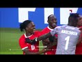 هدف مباراة السودان وليبيا اليوم 1 0 في كاس العرب 2021 6 19