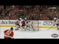 luke schenn flyers recent goal highlights