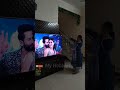 toshiba tv m550mp 65inch unboxing installing qled googletv viralshorts trending myhobbies