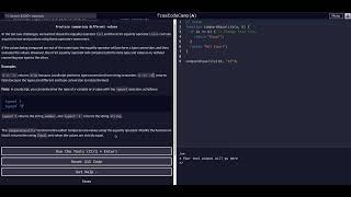 Practice comparing different values - Free Code Camp Help - Basic Javascript -Algorithms & Data FCC