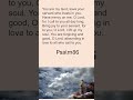 Psalm 86