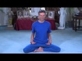 Breathing Technique for Spiritual Power (Pranayama)