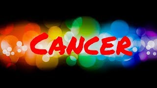 Cancer Horoscopo Hoy del 21 de Febrero al 27 de Febrero 2019