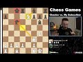 hilarious stockfish cheater gets exposed