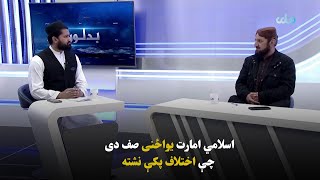 د پوهنتون استاد رومان شیرزاد وایي؛ ا.ا یواځینی صف دی، چې اختلاف پکې شتون نه لري