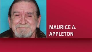 Skeletal remains discovered near Slidell identified as missing man