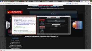 hackThisSite - Basic Missions - Mission 2