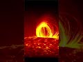 சூரிய புயல் sun strom sun flares vaanveli sun solarsystem sunfacts