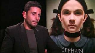 Jaume Collet-Serra talks Orphan | Empire Magazine