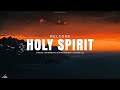 WELCOME HOLY SPIRIT // INSTRUMENTAL SOAKING WORSHIP // SOAKING WORSHIP MUSIC