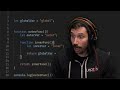Code Review: Clojure Lexer