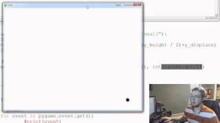 Pygame (Python Game Development) Tutorial - 54 - Tank Body