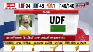 Kerala Election Results Live: ജനവിധി കാത്ത് കേരളം | വോട്ടങ്കം 2021 | 2nd May 2021 | PART -15