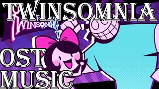 Twinsomnia OST music | Friday night funkin