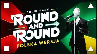 Squid Game 2 - Mingle Game Song Polnisch (Round and Round)