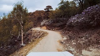 Road to Chanshal Pass | 12,430ft