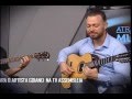 Através da Música - Marcos Biancardini e Jairo Reis (chamada)