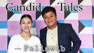 Candid Tales with Pallawib singok || Poet Idol Nepal