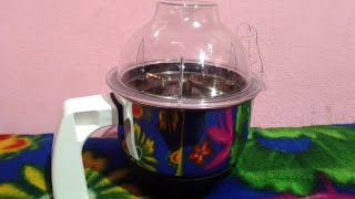 preethi mixer jar unboxing/preethi genie jar 0.50 ltr