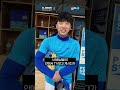 라이온즈tv 우리 슈퍼루키가 홈런을 쳤다고 집 가서 혼자 30번을 돌려봤다고 🎦 히든트랙 shorts