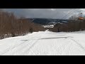 okemo vortex quantum leap