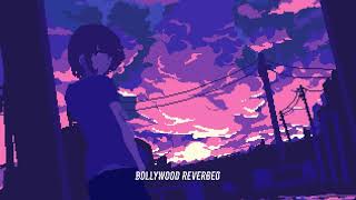 Darmiyaan  (slowed + reverb)  | Jodi Breakers | Bollywood Reverbed