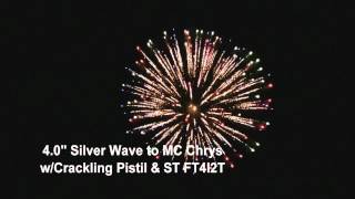 4.0 Silver Wave to MC Chrys w Crackling Pistil \u0026 ST FT4I2T HD.mp4