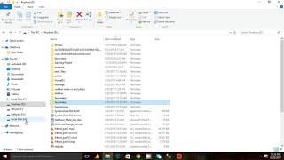 Back up Type - Full backup in Sql server