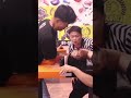 팔씨름 박상윤 vs 이호성 armwrestling 대한팔씨름연맹